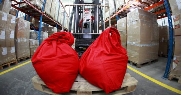 7 Holiday Safety Concerns in the Workplace