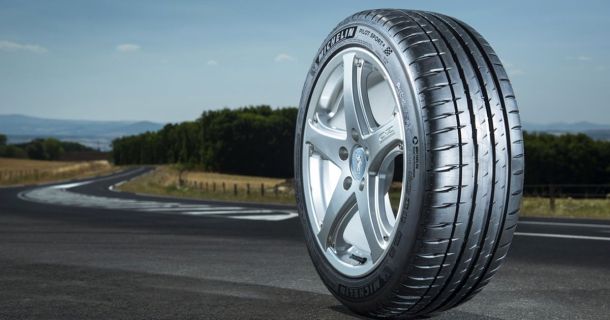 Michelin Brazil