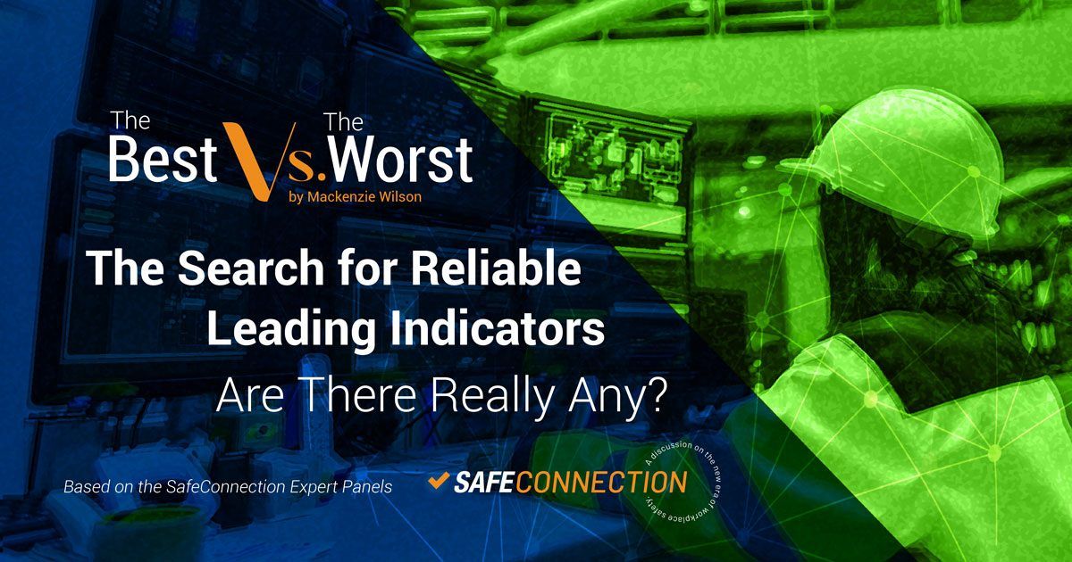 The Search for Reliable Leading Indicators - Are There Really Any?