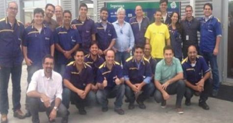 Michelin Brazil