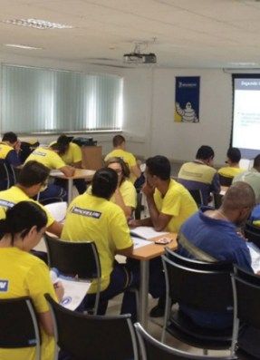 Michelin Brazil
