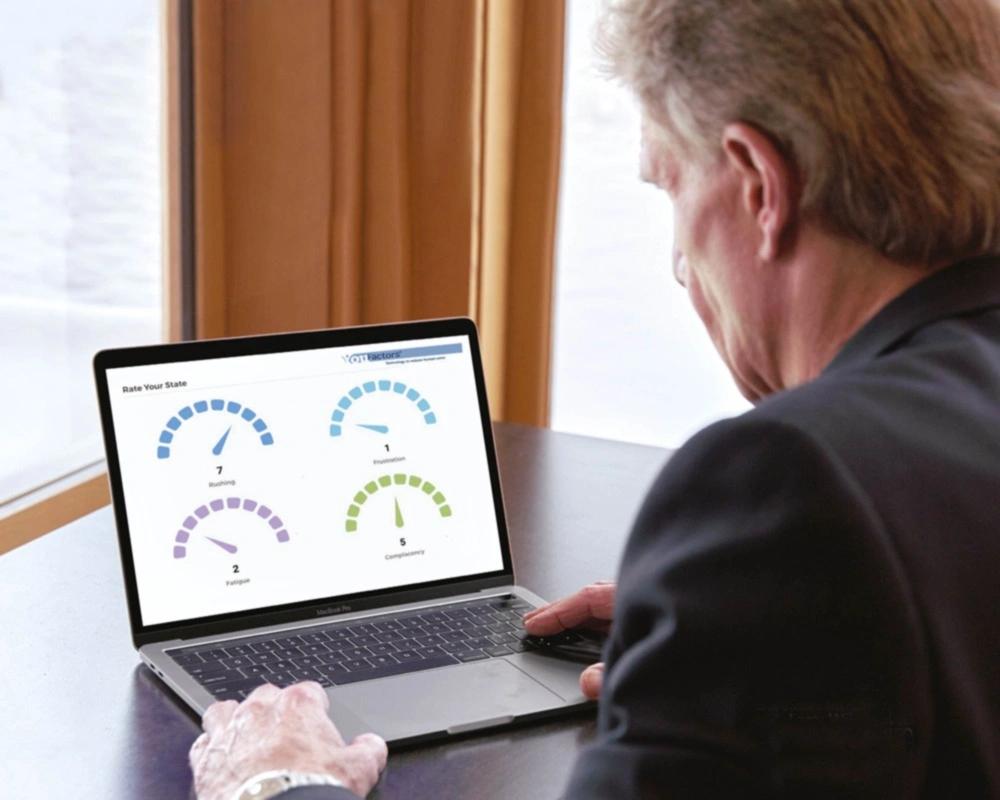 Human Error is not a Cause - It’s a Consequence - Larry Wilson