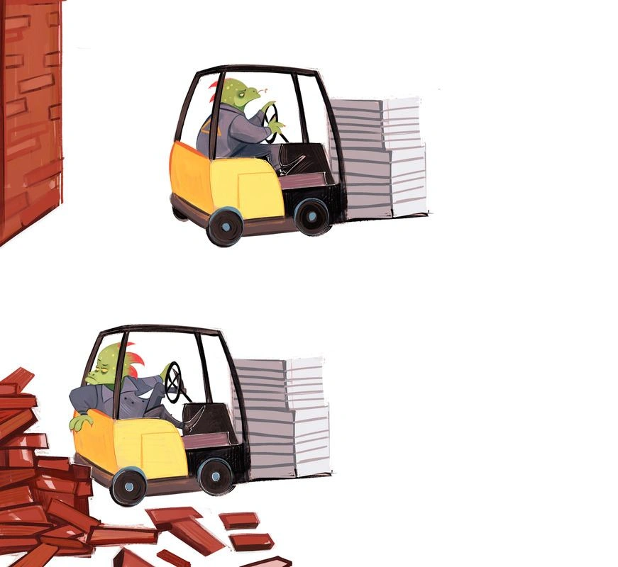 Human Error is not a Cause - It’s a Consequence